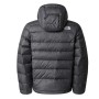 Doudoune THE NORTH FACE Never Stop Down Noir Junior