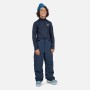 Pantalon de ski ROSSIGNOL Boy Ski Bleu marine Garçon