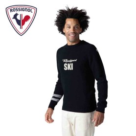 Pull ROSSIGNOL Signature...