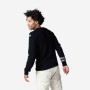 Pull ROSSIGNOL Signature Knit Noir Homme