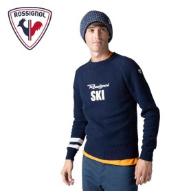 Pull ROSSIGNOL Signature...