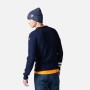 Pull ROSSIGNOL Signature Knit Bleu marine Homme