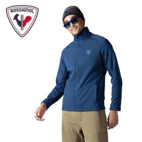 Veste zippée ROSSIGNOL...