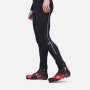 Pantalon de ski nordique ROSSIGNOL Poursuite Noir Homme