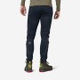 Pantalon de ski nordique ROSSIGNOL Softshell Noir Homme