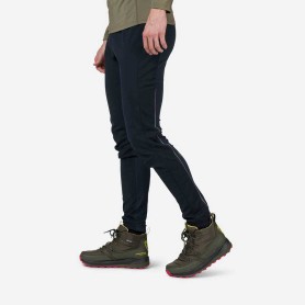 Pantalon de ski nordique ROSSIGNOL Softshell Noir Homme