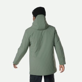 Parka ROSSIGNOL Stretch Parka Kaki Homme