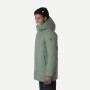 Parka ROSSIGNOL Stretch Parka Kaki Homme