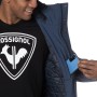 Parka ROSSIGNOL Stretch Parka Bleu marine Homme