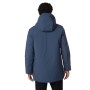 Parka ROSSIGNOL Stretch Parka Bleu marine Homme