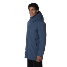 Parka ROSSIGNOL Stretch Parka Bleu marine Homme