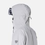 Anorak de ski ROSSIGNOL Snb Beige/Noir Homme