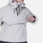Anorak de ski ROSSIGNOL Snb Beige/Noir Homme