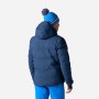 Doudoune de ski ROSSIGNOL Siz Bleu marine Homme