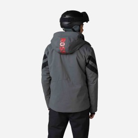 Veste de ski ROSSIGNOL Controle Gris Homme