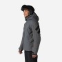 Veste de ski ROSSIGNOL Controle Gris Homme