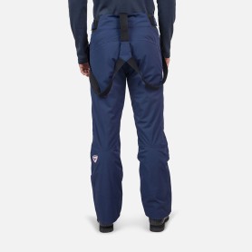 Pantalon de ski ROSSIGNOL Resort R Bleu marine Homme