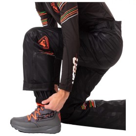 Pantalon de ski ROSSIGNOL Hero Ski Pant Noir Homme