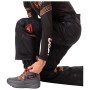 Pantalon de ski ROSSIGNOL Hero Ski Pant Noir Homme
