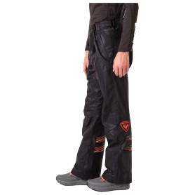 Pantalon de ski ROSSIGNOL Hero Ski Pant Noir Homme