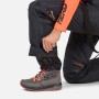 Pantalon de ski ROSSIGNOL Hero R Noir Homme