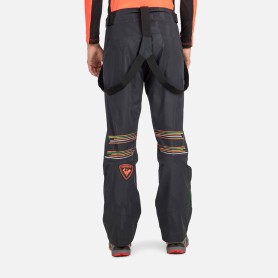Pantalon de ski ROSSIGNOL Hero R Noir Homme