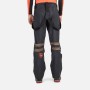 Pantalon de ski ROSSIGNOL Hero R Noir Homme