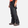 Pantalon de ski ROSSIGNOL Hero R Noir Homme