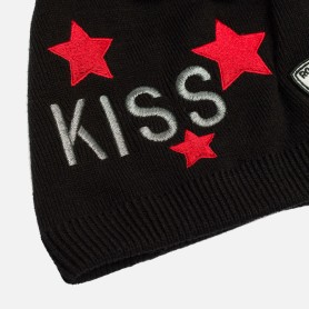 Bonnet de ski ROSSIGNOL JCC Missy Noir Femme