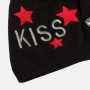 Bonnet de ski ROSSIGNOL JCC Missy Noir Femme