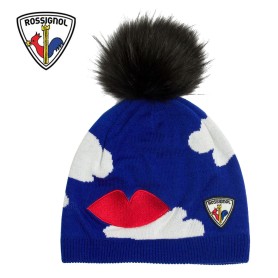 Bonnet de ski ROSSIGNOL JCC...