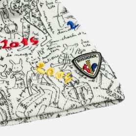Bonnet de ski ROSSIGNOL JCC Missy Galaxy Femme