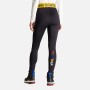 Pantalon thermique ROSSIGNOL JCC Bessi Noir Femme
