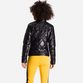 Doudoune légère ROSSIGNOL JCC Igloo Noir Femme