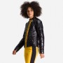 Doudoune légère ROSSIGNOL JCC Igloo Noir Femme