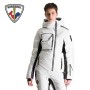 Doudoune de ski ROSSIGNOL JCC Stellar Down Blanc Femme