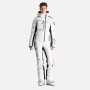 Doudoune de ski ROSSIGNOL JCC Stellar Down Blanc Femme
