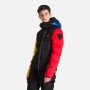 Doudoune de ski ROSSIGNOL JCC Stellar Down Multicolore Femme