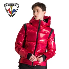 Doudoune de ski ROSSIGNOL...
