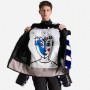 Doudoune de ski ROSSIGNOL JCC Teddy Down Nuage Femme