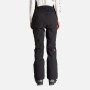 Pantalon de ski ROSSIGNOL JCC Stellar Noir Femme