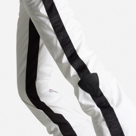 Pantalon de ski ROSSIGNOL JCC Stellar Blanc Femme