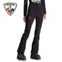 Pantalon de ski Softshell ROSSIGNOL JCC Brady Noir Femme