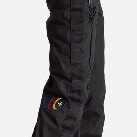 Pantalon de ski ROSSIGNOL JCC Stellar Noir Femme