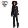 Combinaison de ski ROSSIGNOL JCC Sublim Noir Femme