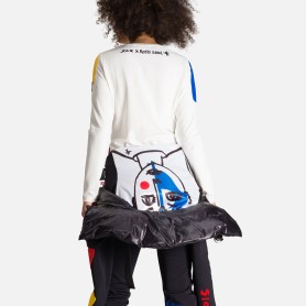 Combinaison de ski ROSSIGNOL JCC Sublim Noir Femme