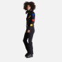 Combinaison de ski ROSSIGNOL JCC Sublim Noir Femme