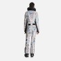 Combinaison de ski ROSSIGNOL JCC Sublim Print Galaxy Femme