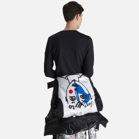 Combinaison de ski ROSSIGNOL JCC Sublim Print Galaxy Femme