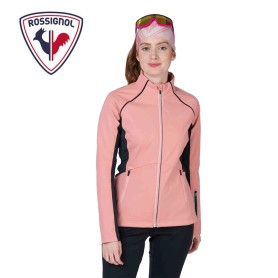 Veste de ski nordique...